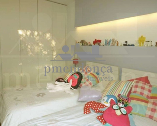 Imagem Apartamento com 3 Quartos à Venda, 141 m² em Perdizes - São Paulo
