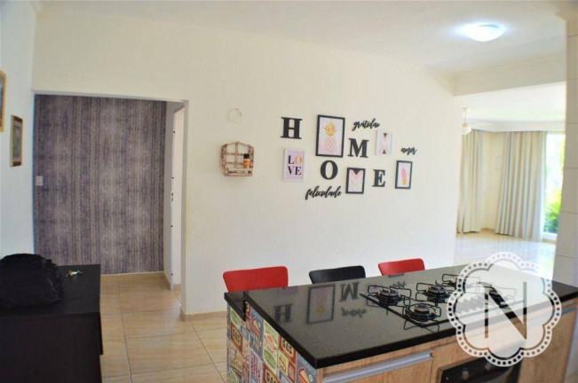 Imagem Casa de Condomínio com 3 Quartos à Venda, 140 m² em Santa Júlia - Itanhaém Imagem Casa de Condomínio com 3 Quartos à Venda, 140 m² em Santa Júlia - Itanhaém