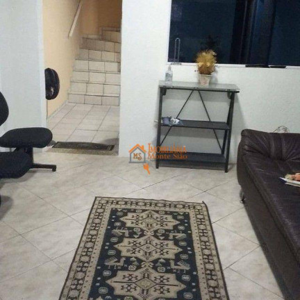 Imagem Sala Comercial para Alugar, 14 m² em Jardim Santa Cecília - Guarulhos Imagem Sala Comercial para Alugar, 14 m² em Jardim Santa Cecília - Guarulhos