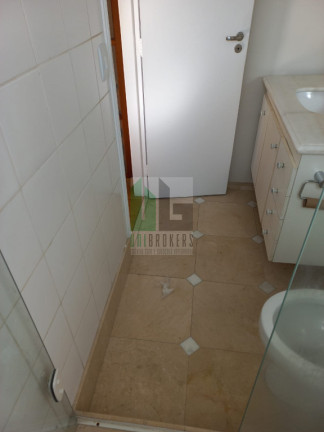 Imagem Apartamento com 2 Quartos à Venda, 70 m² em Vila Olímpia - São Paulo