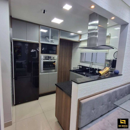 Imagem Apartamento com 2 Quartos à Venda, 51 m² em Nova Petrópolis - São Bernardo Do Campo Imagem Apartamento com 2 Quartos à Venda, 51 m² em Nova Petrópolis - São Bernardo Do Campo