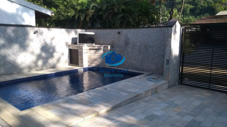 Imagem Casa de Condomínio com 3 Quartos à Venda, 174 m² em Lázaro - Ubatuba
