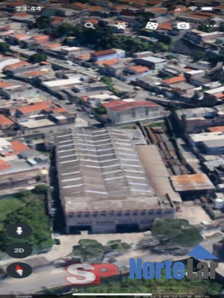 Imagem Imóvel Comercial à Venda, 3.000 m² em Jardim Jaú (zona Leste) - São Paulo Imagem Imóvel Comercial à Venda, 3.000 m² em Jardim Jaú (zona Leste) - São Paulo