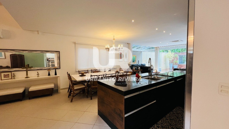 Imagem Casa com 5 Quartos à Venda, 348 m² em Riviera | Módulo 20 - Bertioga
