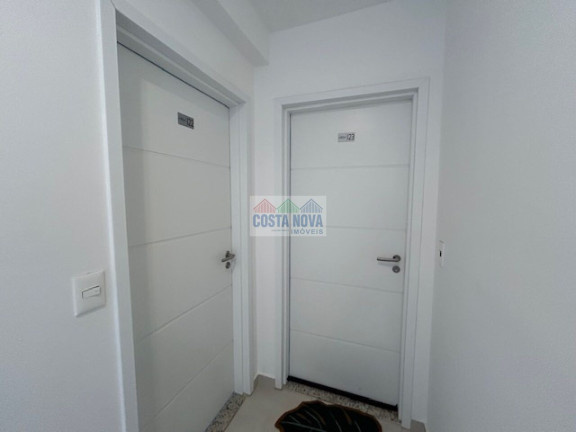 Imagem Apartamento com 1 Quarto à Venda, 70 m² em Marapé - Santos