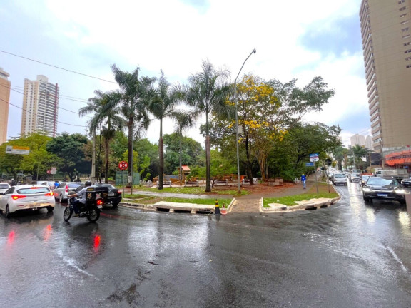 Imagem Apartamento com 3 Quartos à Venda, 170 m² em Setor Bueno - Goiânia Imagem Apartamento com 3 Quartos à Venda, 170 m² em Setor Bueno - Goiânia