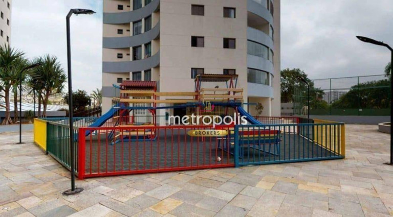 Imagem Apartamento com 2 Quartos à Venda, 82 m² em Cambuci - São Paulo