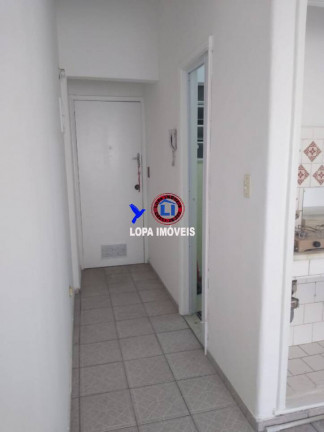 Imagem Apartamento com 1 Quarto à Venda, 30 m² em Centro - Rio De Janeiro