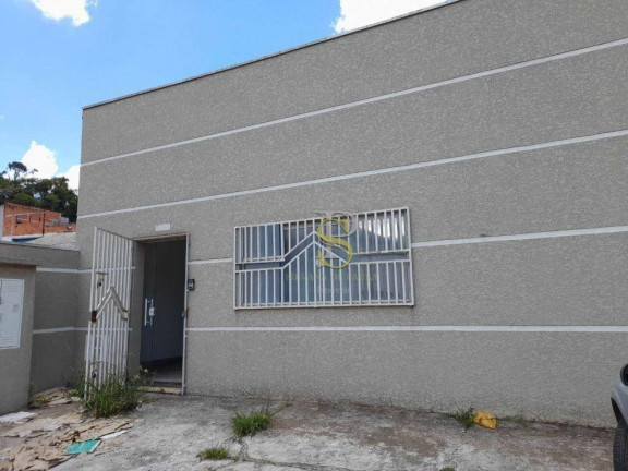 Imagem Galpão à Venda, 530 m² em Terra Preta - Mairiporã Imagem Galpão à Venda, 530 m² em Terra Preta - Mairiporã