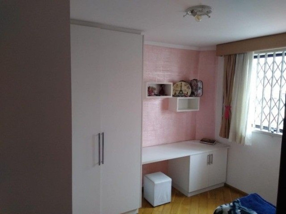 Imagem Casa com 4 Quartos à Venda, 173 m² em Jardim Das Américas - Curitiba