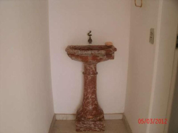 Imagem Apartamento com 4 Quartos à Venda, 224 m² em Canela - Salvador