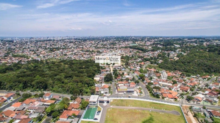 Imagem Terreno à Venda, 153 m² em Santa Cândida - Curitiba Imagem Terreno à Venda, 153 m² em Santa Cândida - Curitiba