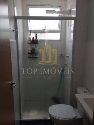 Imagem Apartamento com 2 Quartos à Venda, 44 m² em Parque Interlagos - São José Dos Campos