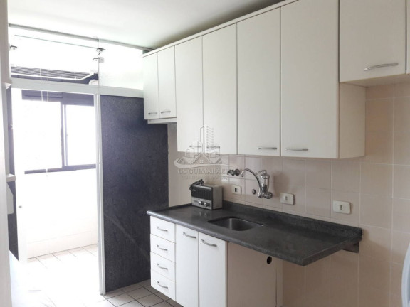 Imagem Apartamento com 2 Quartos à Venda, 77 m² em Tamboré - Barueri