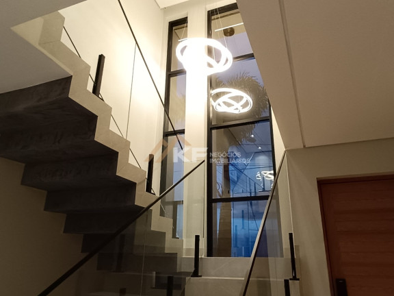 Imagem Casa de Condomínio com 4 Quartos à Venda, 306 m² em Vila Do Golf - Ribeirão Preto Imagem Casa de Condomínio com 4 Quartos à Venda, 306 m² em Vila Do Golf - Ribeirão Preto
