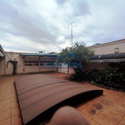 Imagem Casa com 3 Quartos à Venda, 323 m² em Jardim Toselar - Birigui