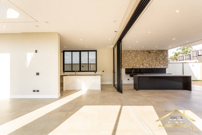 Imagem Casa de Condomínio com 4 Quartos à Venda, 416 m² em Alphaville - Santana De Parnaíba