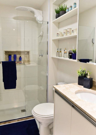 Imagem Apartamento com 2 Quartos à Venda, 57 m² em Jardim Santa Tereza - Salvador Imagem Apartamento com 2 Quartos à Venda, 57 m² em Jardim Santa Tereza - Salvador
