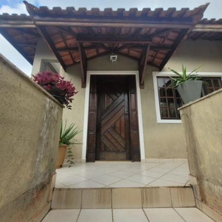 Imagem Casa com 3 Quartos à Venda, 170 m² em Novo Osasco - Osasco