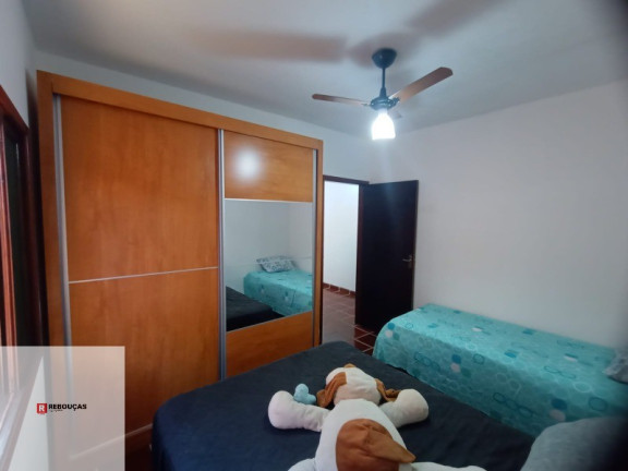 Imagem Casa com 3 Quartos à Venda,  em Cibratel Ii - Itanhaém