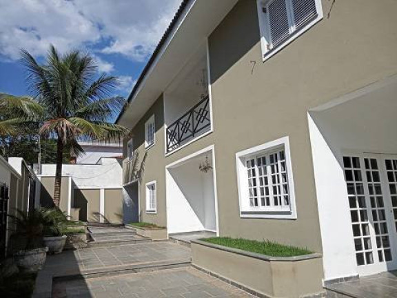 Imagem Casa com 4 Quartos à Venda, 450 m² em Vila Albertina - São Paulo Imagem Casa com 4 Quartos à Venda, 450 m² em Vila Albertina - São Paulo