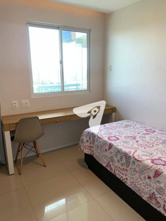 Imagem Apartamento com 3 Quartos à Venda, 75 m² em Cidade 2000 - Fortaleza