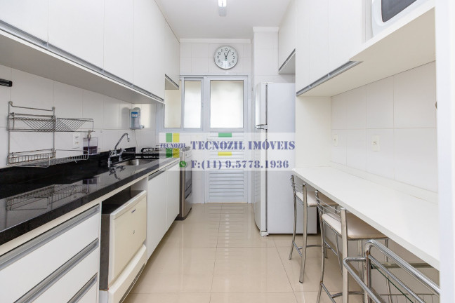 Imagem Apartamento com 3 Quartos à Venda, 94 m² em Vila Mariana - São Paulo Imagem Apartamento com 3 Quartos à Venda, 94 m² em Vila Mariana - São Paulo