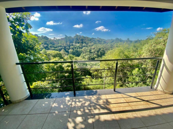Imagem Casa com 3 Quartos à Venda, 820 m² em Arujázinho I, Ii E Iii - Arujá