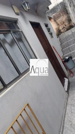 Imagem Casa com 4 Quartos à Venda, 150 m² em Jardim Do Estádio - Santo André Imagem Casa com 4 Quartos à Venda, 150 m² em Jardim Do Estádio - Santo André