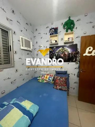 Imagem Apartamento com 3 Quartos à Venda, 83 m² em Coxipó - Cuiabá Imagem Apartamento com 3 Quartos à Venda, 83 m² em Coxipó - Cuiabá
