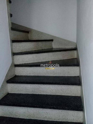 Imagem Sobrado com 2 Quartos à Venda, 117 m² em São José - São Caetano Do Sul