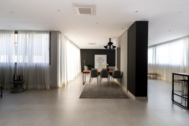 Imagem Studio com 1 Quarto à Venda, 25 m² em Consolação - São Paulo Imagem Studio com 1 Quarto à Venda, 25 m² em Consolação - São Paulo