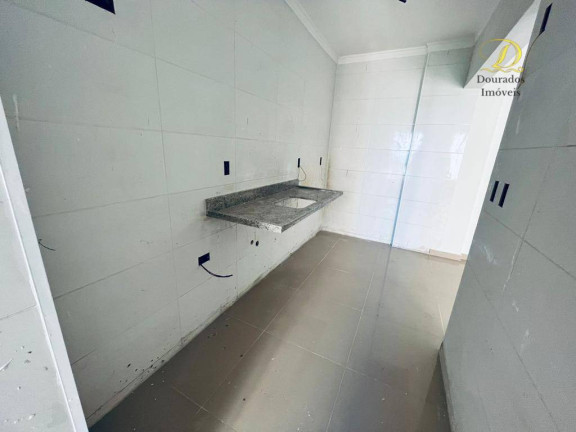 Imagem Apartamento com 2 Quartos à Venda, 78 m² em Mirim - Praia Grande