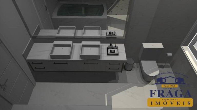 Imagem Casa de Condomínio à Venda, 270 m² em Alphaville Nova Esplanada - Votorantim Imagem Casa de Condomínio à Venda, 270 m² em Alphaville Nova Esplanada - Votorantim