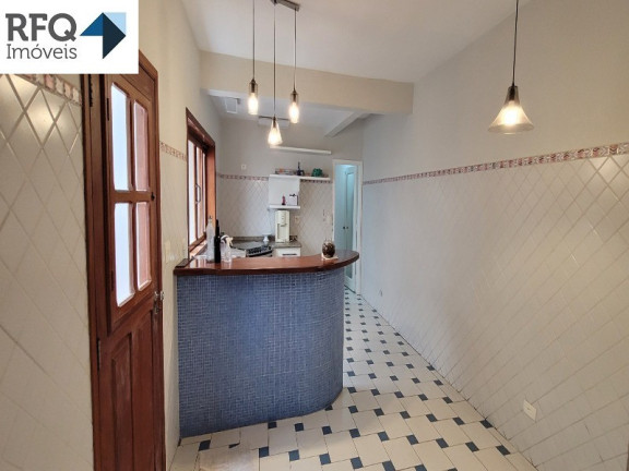 Imagem Casa com 5 Quartos à Venda, 350 m² em Jardim Da Glória - São Paulo