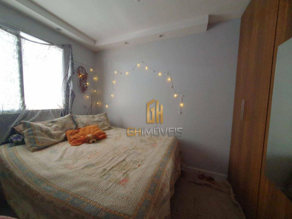 Imagem Apartamento com 3 Quartos à Venda, 72 m² em Parque Amazônia - Goiânia