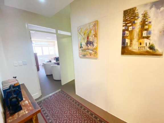 Imagem Sala Comercial à Venda ou Locação,  em Centro Histórico - Porto Alegre