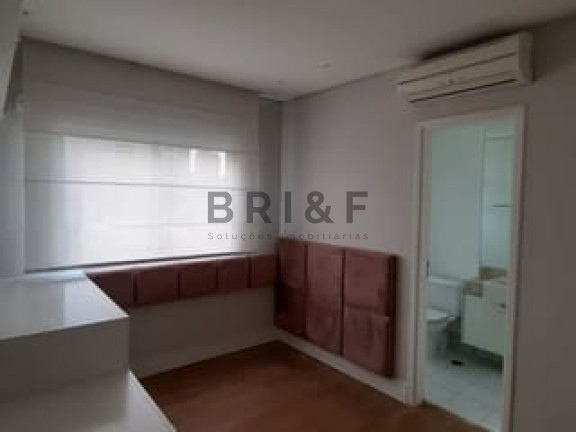 Apartamento com 3 Quartos à Venda, 191 m² em Vila Nova Conceição - São Paulo