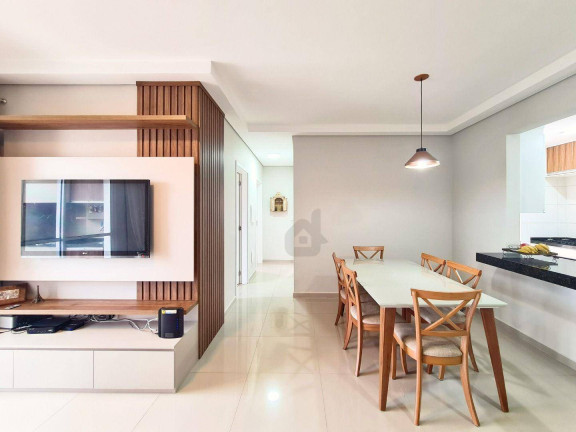 Imagem Apartamento com 3 Quartos à Venda, 85 m² em Condomínio Luzes Campolim - Sorocaba