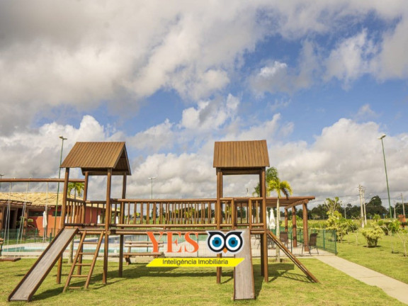 Imagem Terreno à Venda, 300 m² em Sim - Feira De Santana Imagem Terreno à Venda, 300 m² em Sim - Feira De Santana