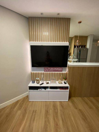 Imagem Apartamento com 2 Quartos à Venda, 55 m² em Brás - São Paulo