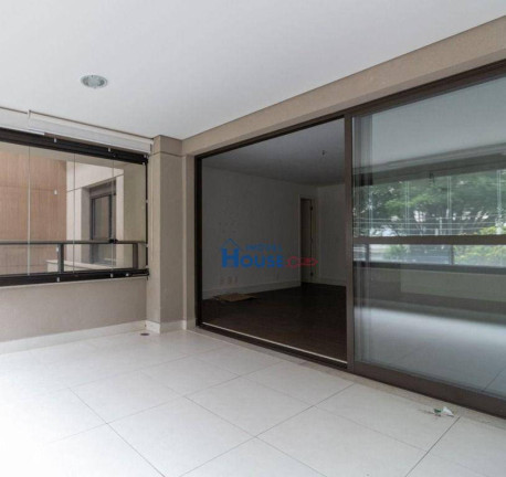 Imagem Apartamento com 4 Quartos à Venda, 155 m² em Pompéia - São Paulo