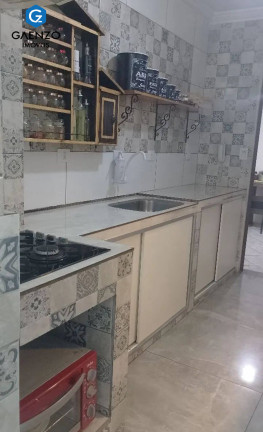 Imagem Apartamento com 2 Quartos à Venda, 62 m² em Jaguaribe - Osasco Imagem Apartamento com 2 Quartos à Venda, 62 m² em Jaguaribe - Osasco