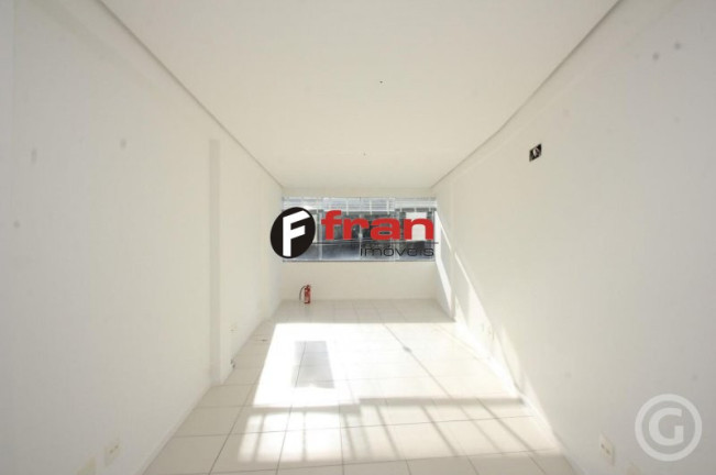 Imagem Sala Comercial à Venda, 37 m² em Córrego Grande - Florianópolis Imagem Sala Comercial à Venda, 37 m² em Córrego Grande - Florianópolis