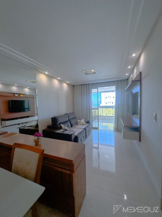 Imagem Apartamento com 3 Quartos à Venda, 100 m² em Praia Do Morro - Guarapari Imagem Apartamento com 3 Quartos à Venda, 100 m² em Praia Do Morro - Guarapari