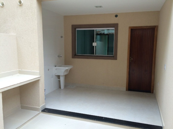 Imagem Sobrado com 2 Quartos à Venda, 115 m² em Vila Pirituba - São Paulo