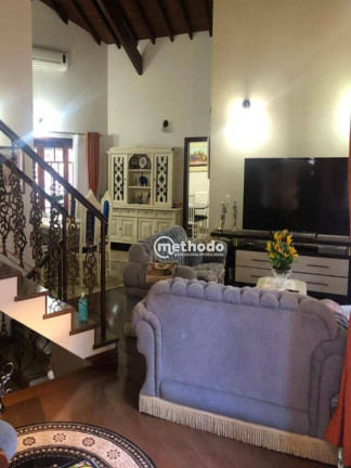 Imagem Casa com 5 Quartos à Venda, 467 m² em Loteamento Alphaville Campinas - Campinas Imagem Casa com 5 Quartos à Venda, 467 m² em Loteamento Alphaville Campinas - Campinas