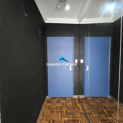Imagem Apartamento com 3 Quartos à Venda, 105 m² em Centro - Santo André Imagem Apartamento com 3 Quartos à Venda, 105 m² em Centro - Santo André