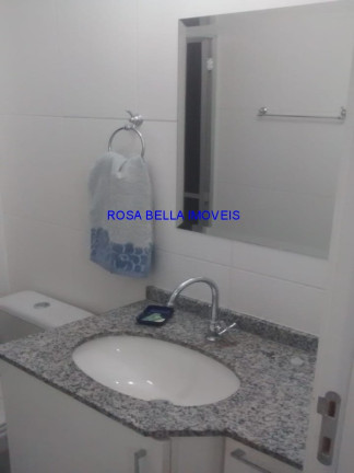 Imagem Apartamento com 2 Quartos para Alugar, 54 m² em Parque União - Jundiaí