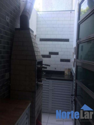 Imagem Casa de Condomínio com 2 Quartos à Venda, 70 m² em Tremembé - São Paulo